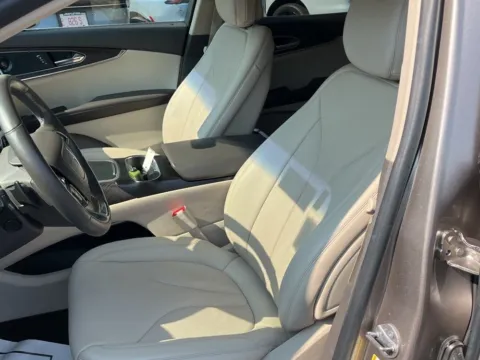 More photos of 2020 Lincoln Nautilus Reserve at Carmel Auto Gallery, IN