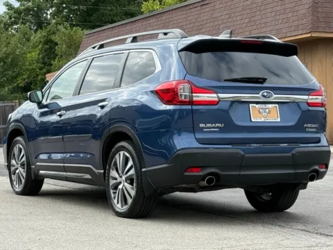 Another view of 2019 Subaru Ascent Touring for sale in Carmel, IN at Carmel Auto Gallery