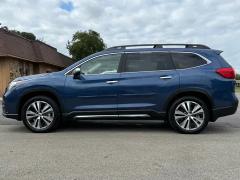 Photos of 2019 Subaru Ascent Touring for sale in Carmel, IN at Carmel Auto Gallery
