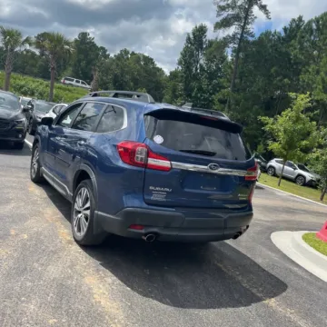 Photos of 2019 Subaru Ascent Touring for sale in Carmel, IN at Carmel Auto Gallery