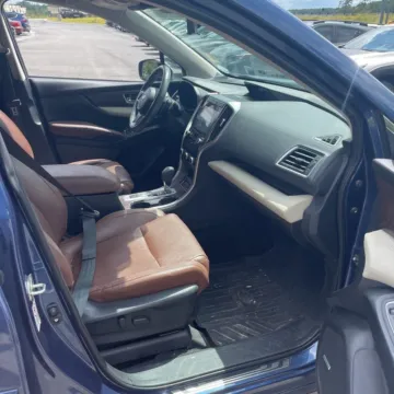 More photos of 2019 Subaru Ascent Touring at Carmel Auto Gallery, IN