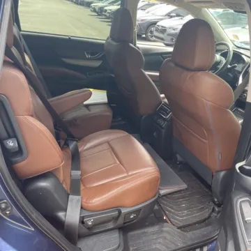 More photos of 2019 Subaru Ascent Touring at Carmel Auto Gallery, IN