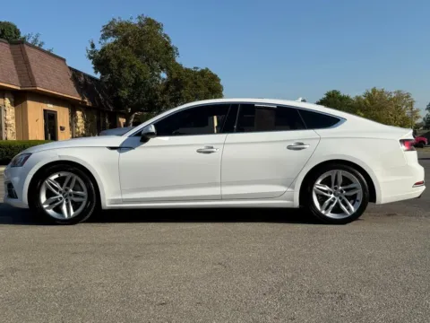 Photos of 2019 Audi A5 Sportback Premium for sale in Carmel, IN at Carmel Auto Gallery