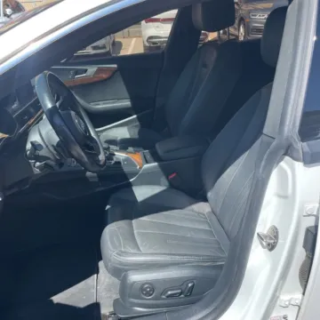 Photos of 2019 Audi A5 Sportback Premium for sale in Carmel, IN at Carmel Auto Gallery