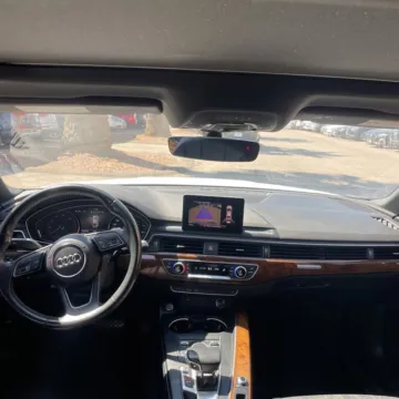 More photos of 2019 Audi A5 Sportback Premium at Carmel Auto Gallery, IN