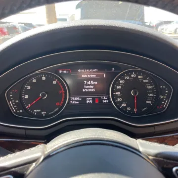 More photos of 2019 Audi A5 Sportback Premium at Carmel Auto Gallery, IN