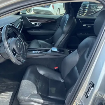 Photos of 2018 Volvo S90 T5 Momentum for sale in Carmel, IN at Carmel Auto Gallery