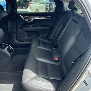 Another view of 2018 Volvo S90 T5 Momentum for sale in Carmel, IN at Carmel Auto Gallery