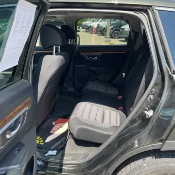More photos of 2018 Honda CR-V EX at Carmel Auto Gallery, IN