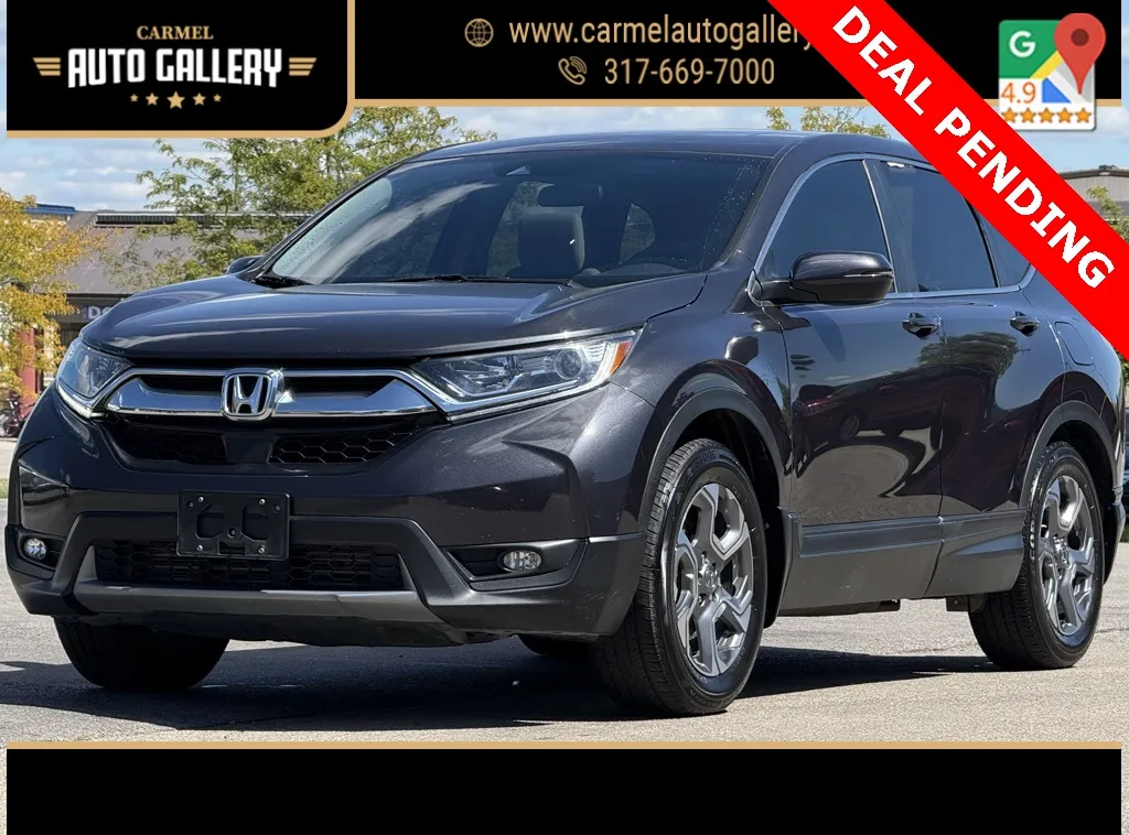 2019 Honda CR-V EX for sale in Carmel, IN