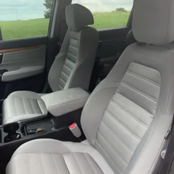 Another view of 2019 Honda CR-V EX for sale in Carmel, IN at Carmel Auto Gallery