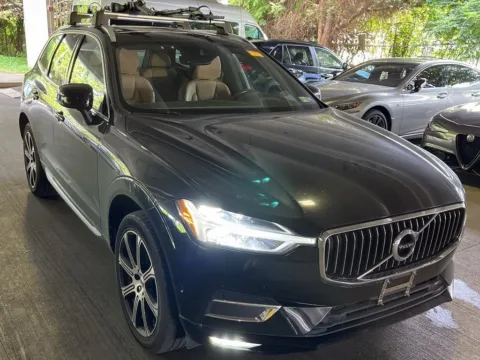 Photos of 2019 Volvo XC60 T5 Inscription for sale in Carmel, IN at Carmel Auto Gallery