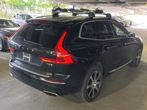 Another view of 2019 Volvo XC60 T5 Inscription for sale in Carmel, IN at Carmel Auto Gallery