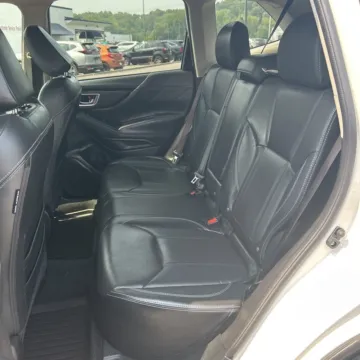 Another view of 2019 Subaru Forester Limited for sale in Carmel, IN at Carmel Auto Gallery