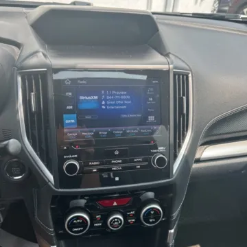 More photos of 2019 Subaru Forester Limited at Carmel Auto Gallery, IN