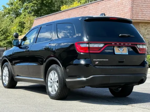 Another view of 2020 Dodge Durango Pursuit for sale in Carmel, IN at Carmel Auto Gallery