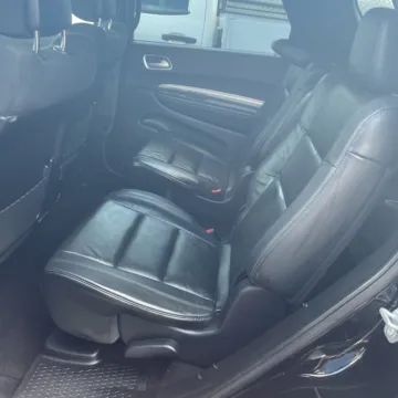 More photos of 2020 Dodge Durango Pursuit at Carmel Auto Gallery, IN