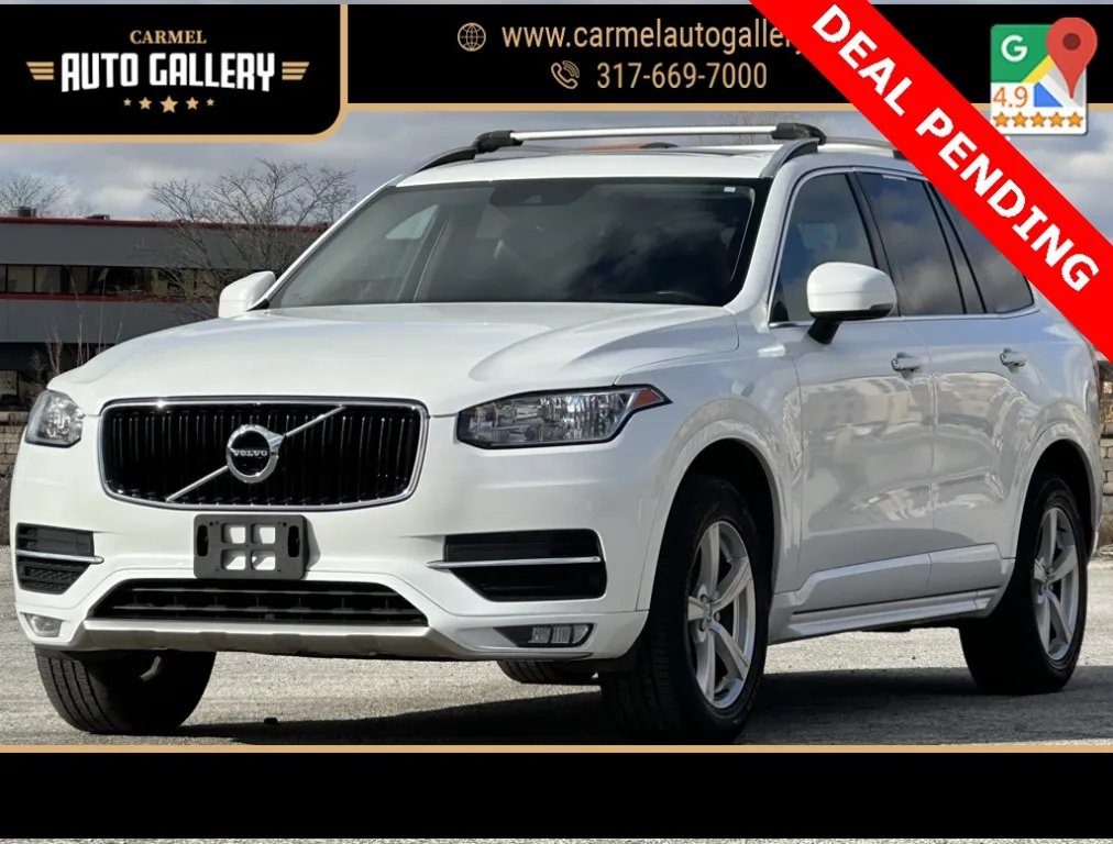 2016 Volvo XC90 T5 Momentum for sale in Carmel, IN