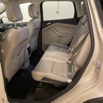 More photos of 2018 Ford Escape SEL at Carmel Auto Gallery, IN