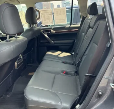 More photos of 2019 Lexus GX 460 at Carmel Auto Gallery, IN