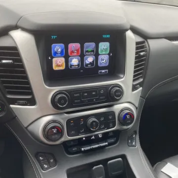 More photos of 2017 GMC Yukon XL SLT at Carmel Auto Gallery, IN