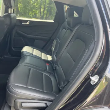 More photos of 2021 Ford Escape Hybrid SEL at Carmel Auto Gallery, IN