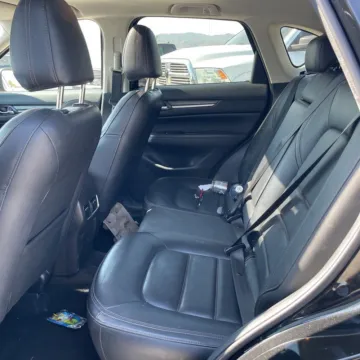 More photos of 2019 Mazda CX-5 Grand Touring at Carmel Auto Gallery, IN