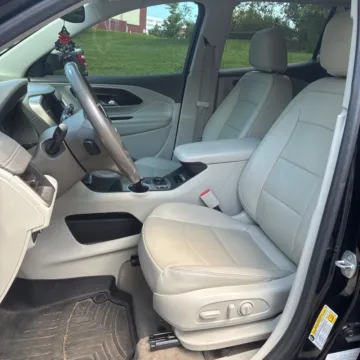 Another view of 2020 GMC Terrain Denali for sale in Carmel, IN at Carmel Auto Gallery