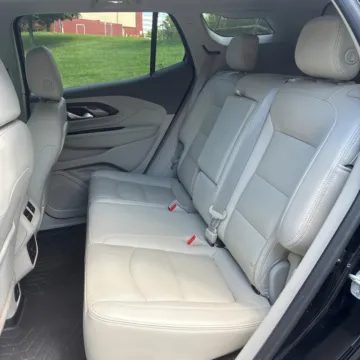 More photos of 2020 GMC Terrain Denali at Carmel Auto Gallery, IN
