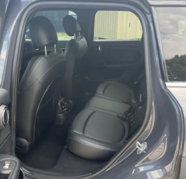 More photos of 2017 MINI Cooper S Countryman at Carmel Auto Gallery, IN