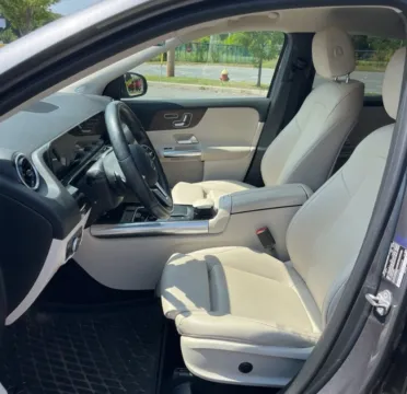 Another view of 2021 Mercedes-Benz GLA 250 for sale in Carmel, IN at Carmel Auto Gallery