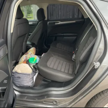 More photos of 2020 Ford Fusion SE at Carmel Auto Gallery, IN