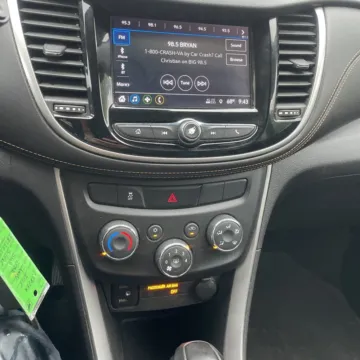 More photos of 2018 Chevrolet Trax LS at Carmel Auto Gallery, IN