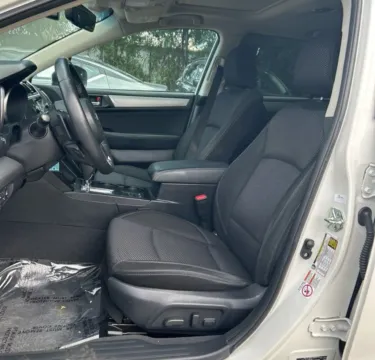 Another view of 2019 Subaru Outback 2.5i Premium for sale in Carmel, IN at Carmel Auto Gallery
