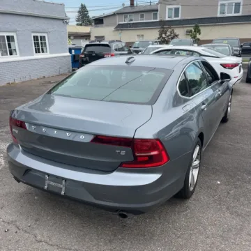Another view of 2018 Volvo S90 T5 Momentum for sale in Carmel, IN at Carmel Auto Gallery