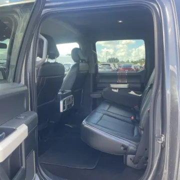 More photos of 2020 Ford F-150 Lariat at Carmel Auto Gallery, IN