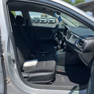 More photos of 2019 Kia Rio LX at Carmel Auto Gallery, IN