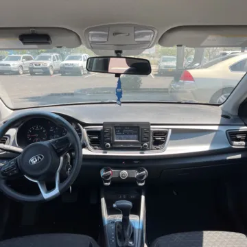 More photos of 2019 Kia Rio LX at Carmel Auto Gallery, IN