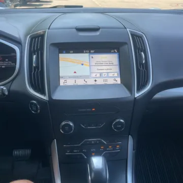 More photos of 2017 Ford Edge SEL at Carmel Auto Gallery, IN