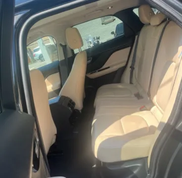 Another view of 2020 Jaguar F-PACE 25t Premium for sale in Carmel, IN at Carmel Auto Gallery