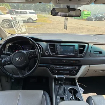 More photos of 2019 Kia Sedona EX at Carmel Auto Gallery, IN