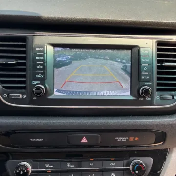 More photos of 2019 Kia Sedona EX at Carmel Auto Gallery, IN