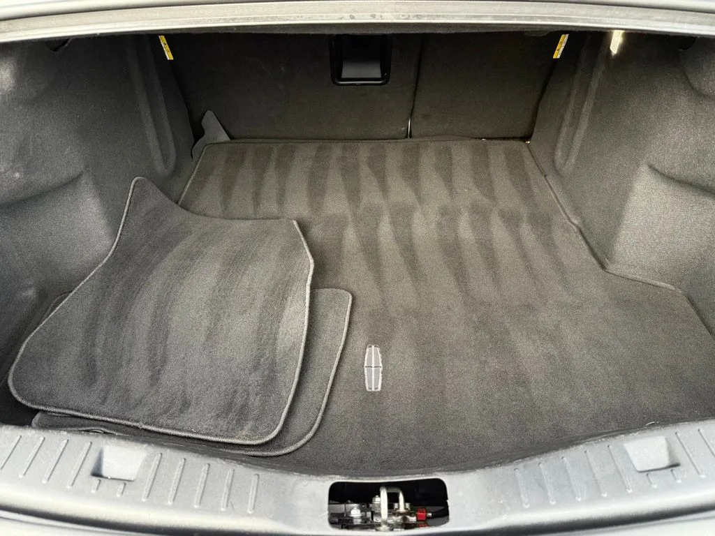 2019 Lincoln MKZ Reserve II - Photo 17