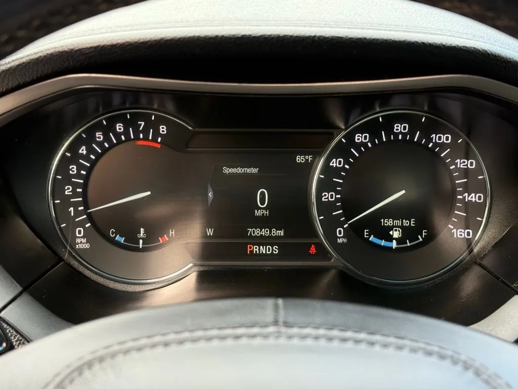 2019 Lincoln MKZ Reserve II - Photo 35