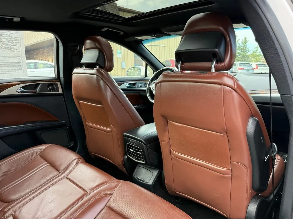 2019 Lincoln MKZ Reserve II - Photo 22