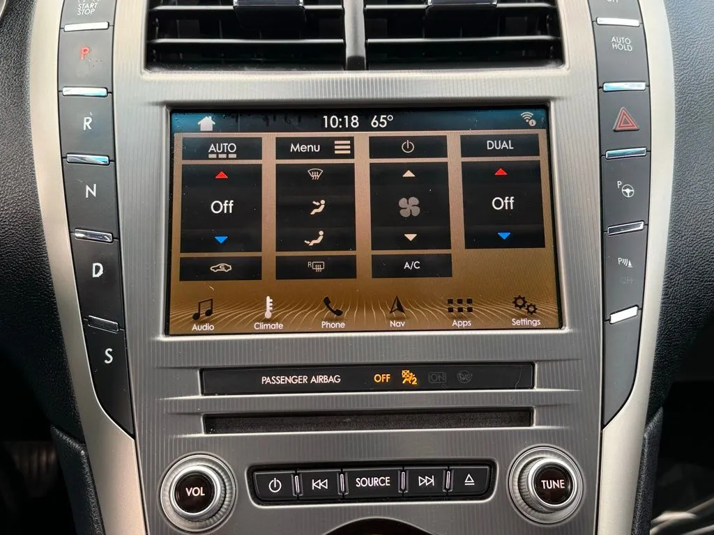 2019 Lincoln MKZ Reserve II - Photo 40