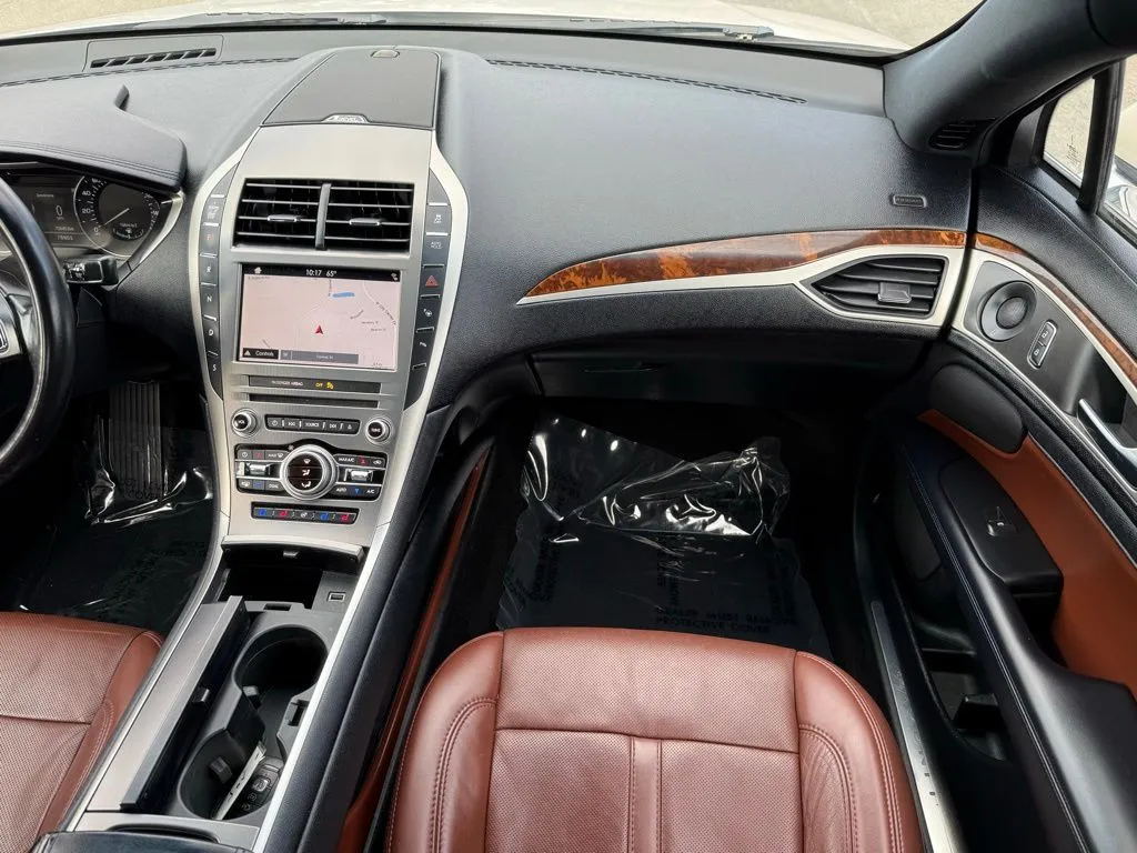 2019 Lincoln MKZ Reserve II - Photo 29