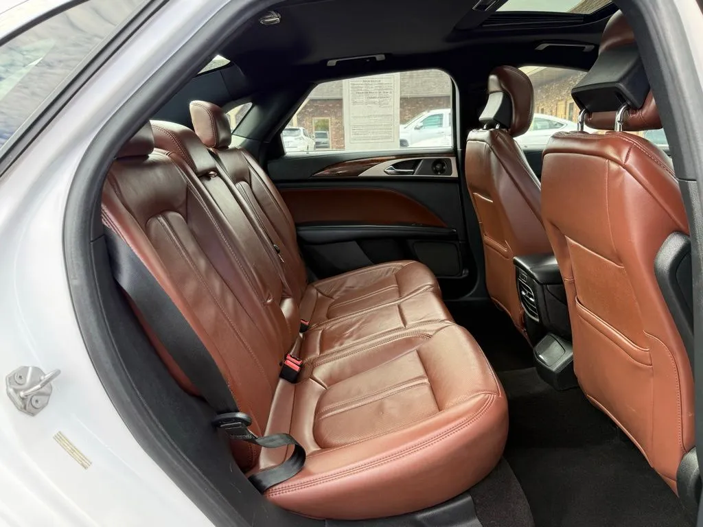 2019 Lincoln MKZ Reserve II - Photo 23