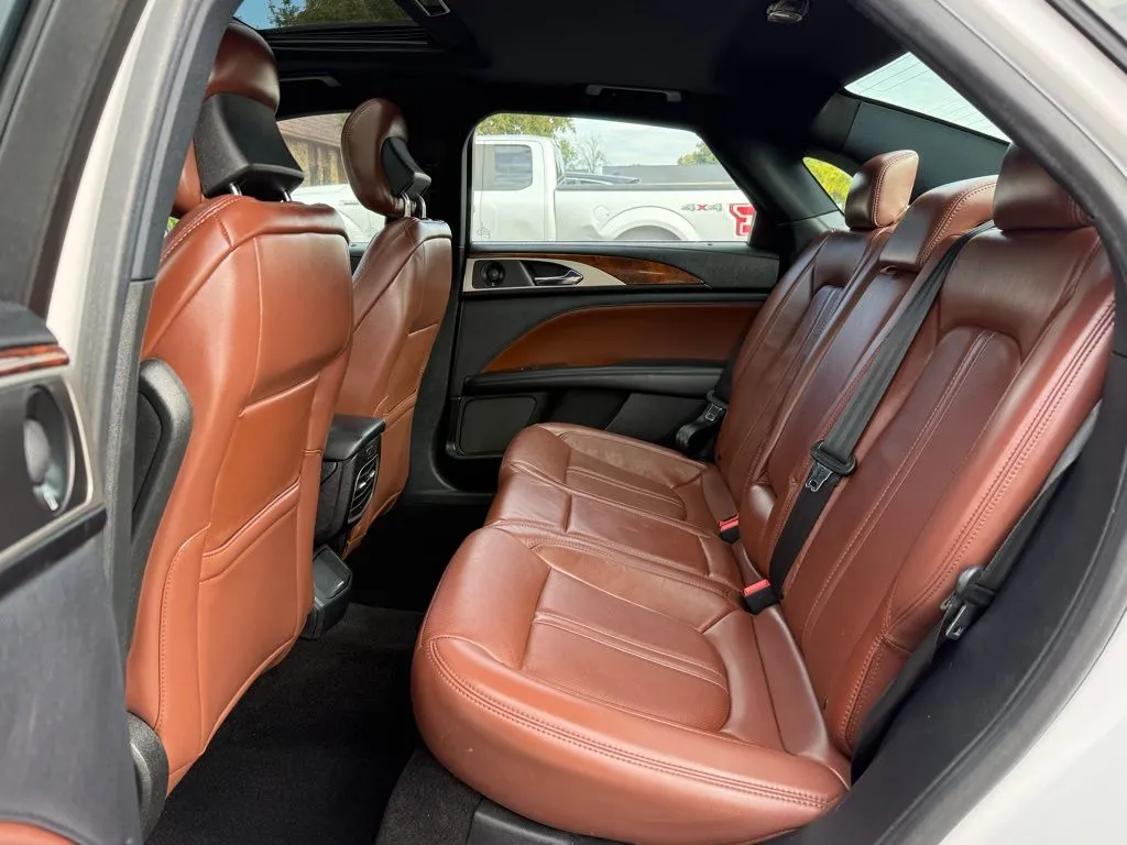 2019 Lincoln MKZ Reserve II - Photo 13
