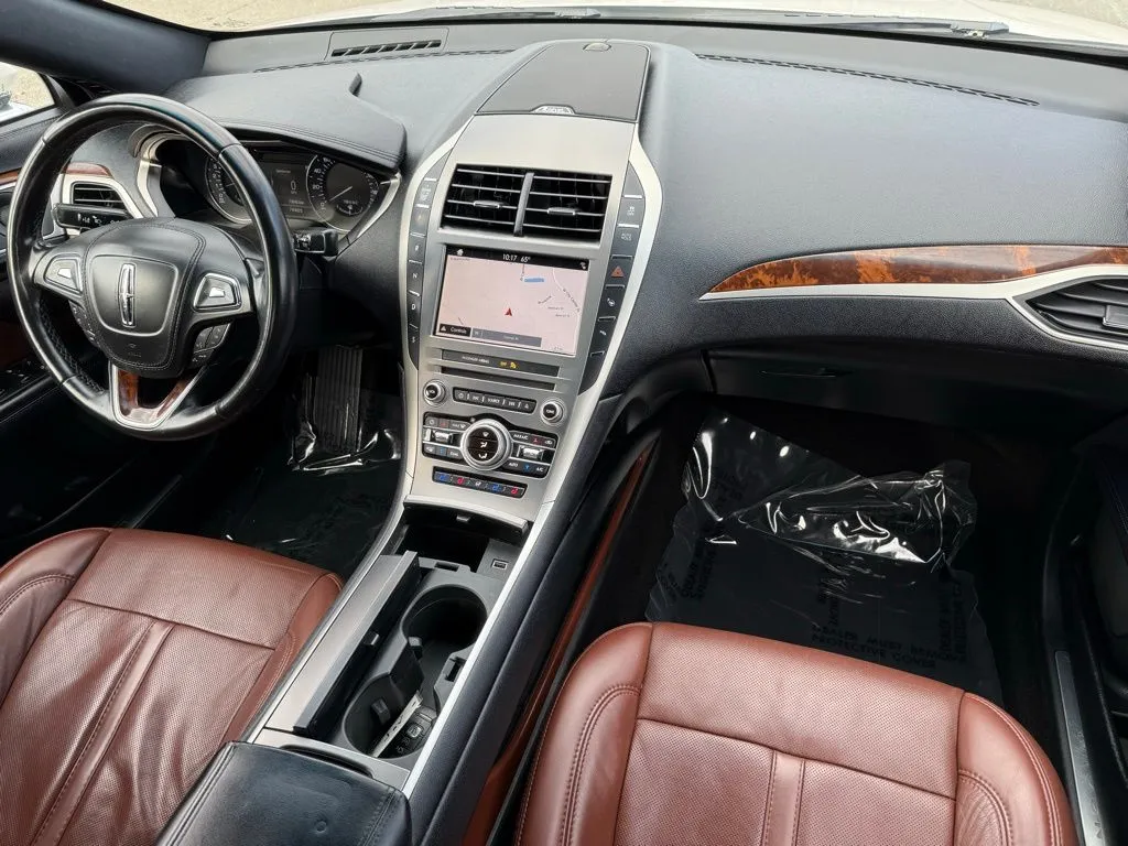2019 Lincoln MKZ Reserve II - Photo 28